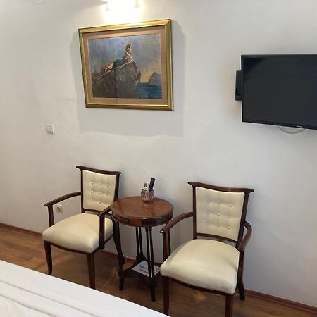 Guesthouse Vicelic Дубровник Екстер'єр фото