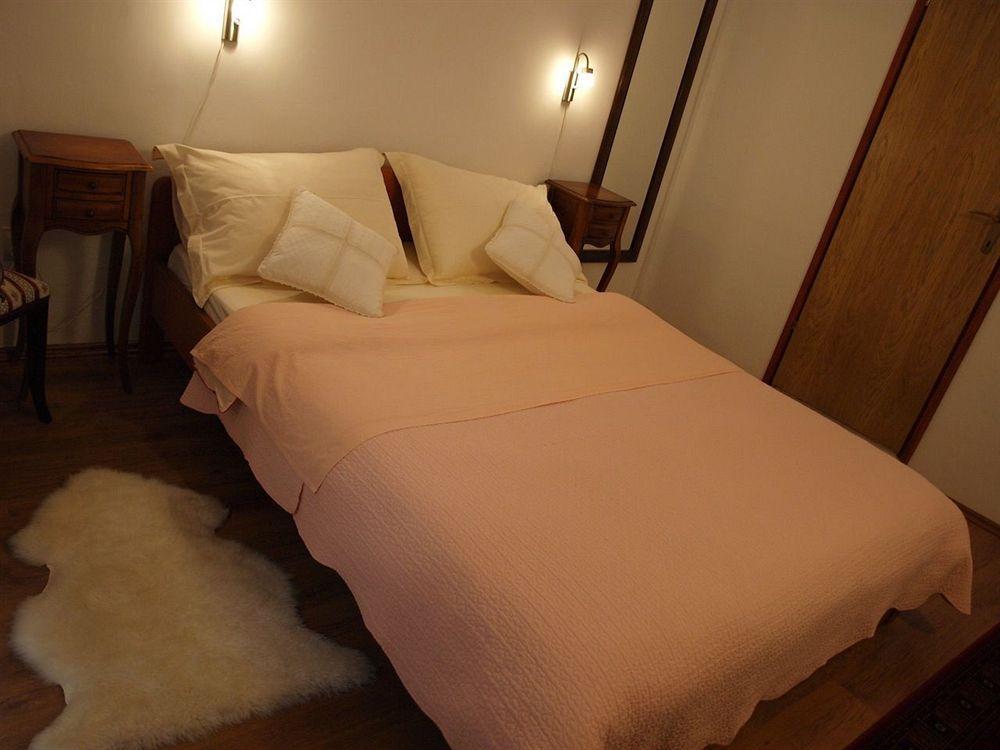 Guesthouse Vicelic Дубровник Екстер'єр фото