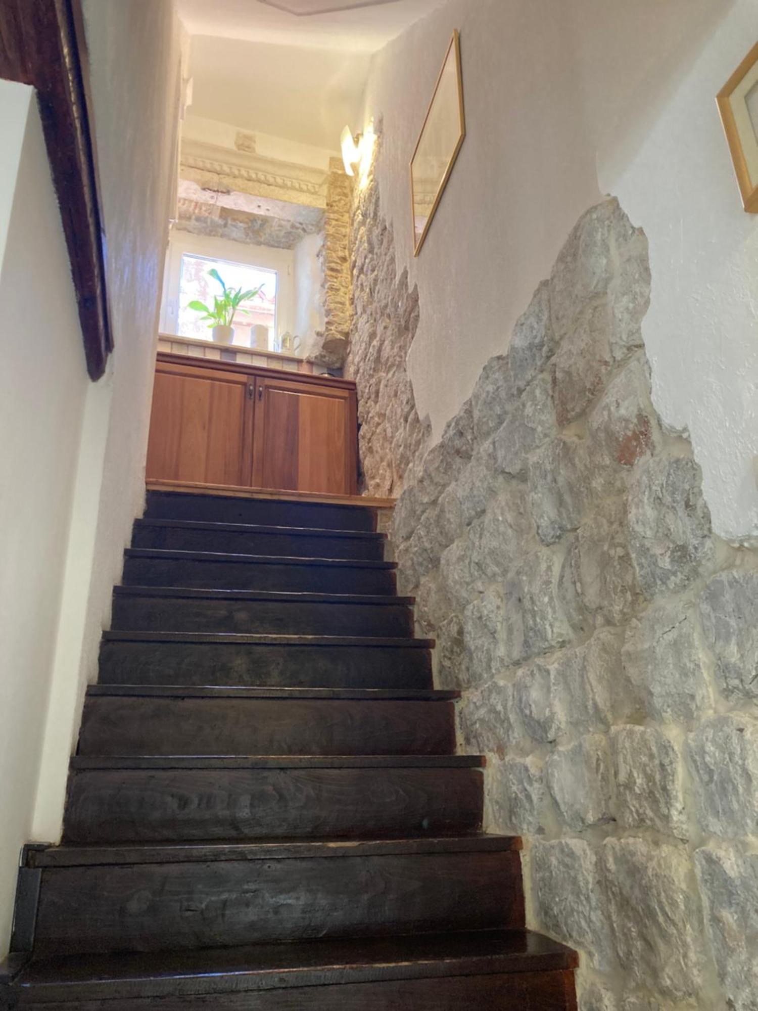 Guesthouse Vicelic Дубровник Екстер'єр фото