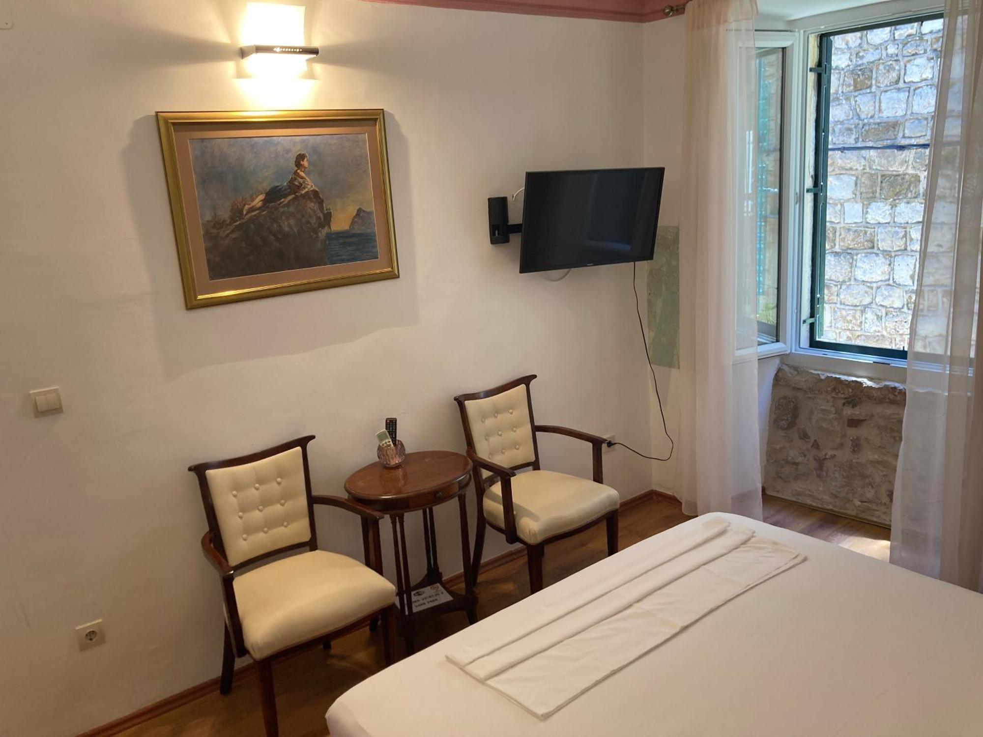 Guesthouse Vicelic Дубровник Екстер'єр фото