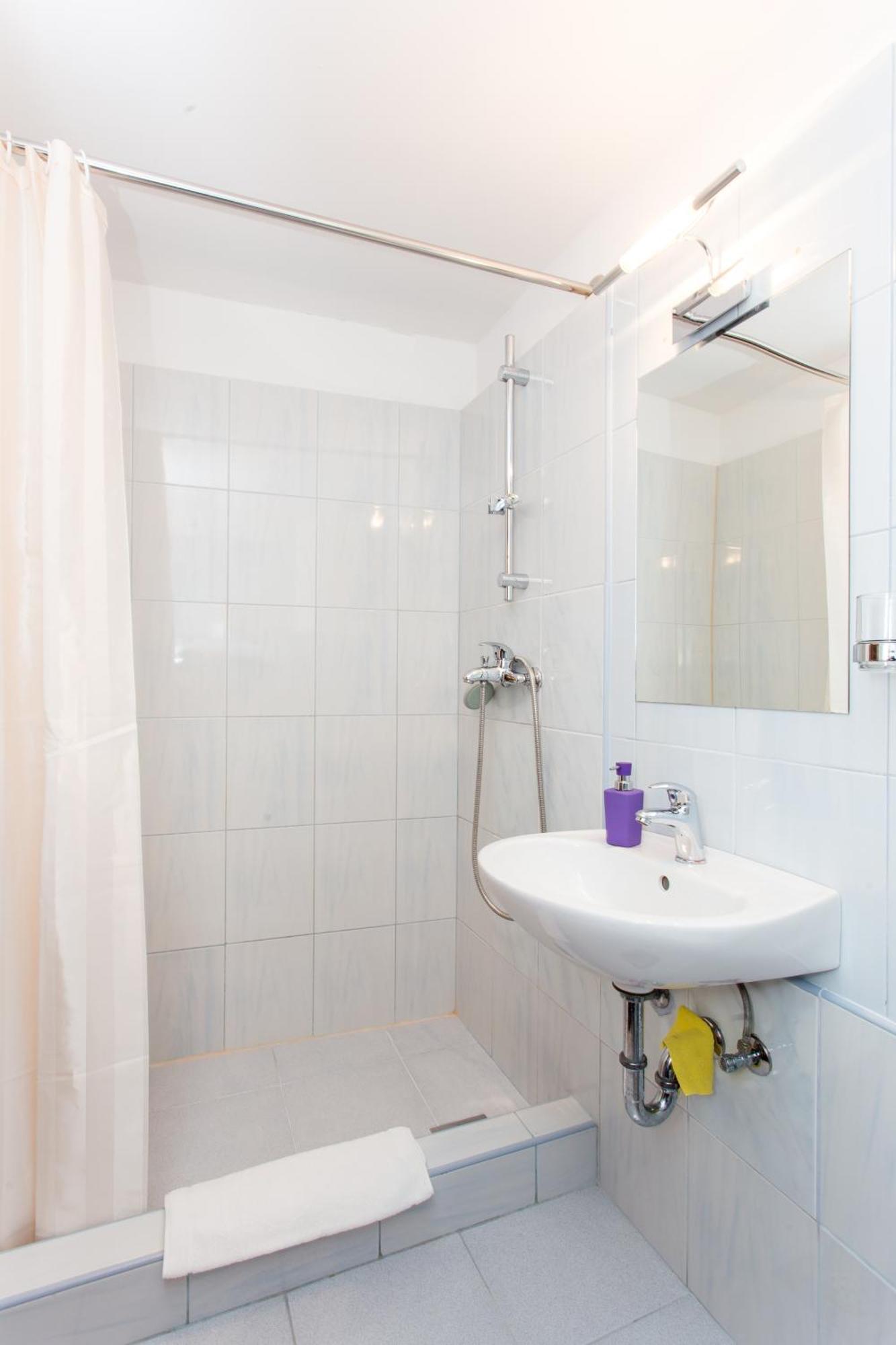 Guesthouse Vicelic Дубровник Екстер'єр фото