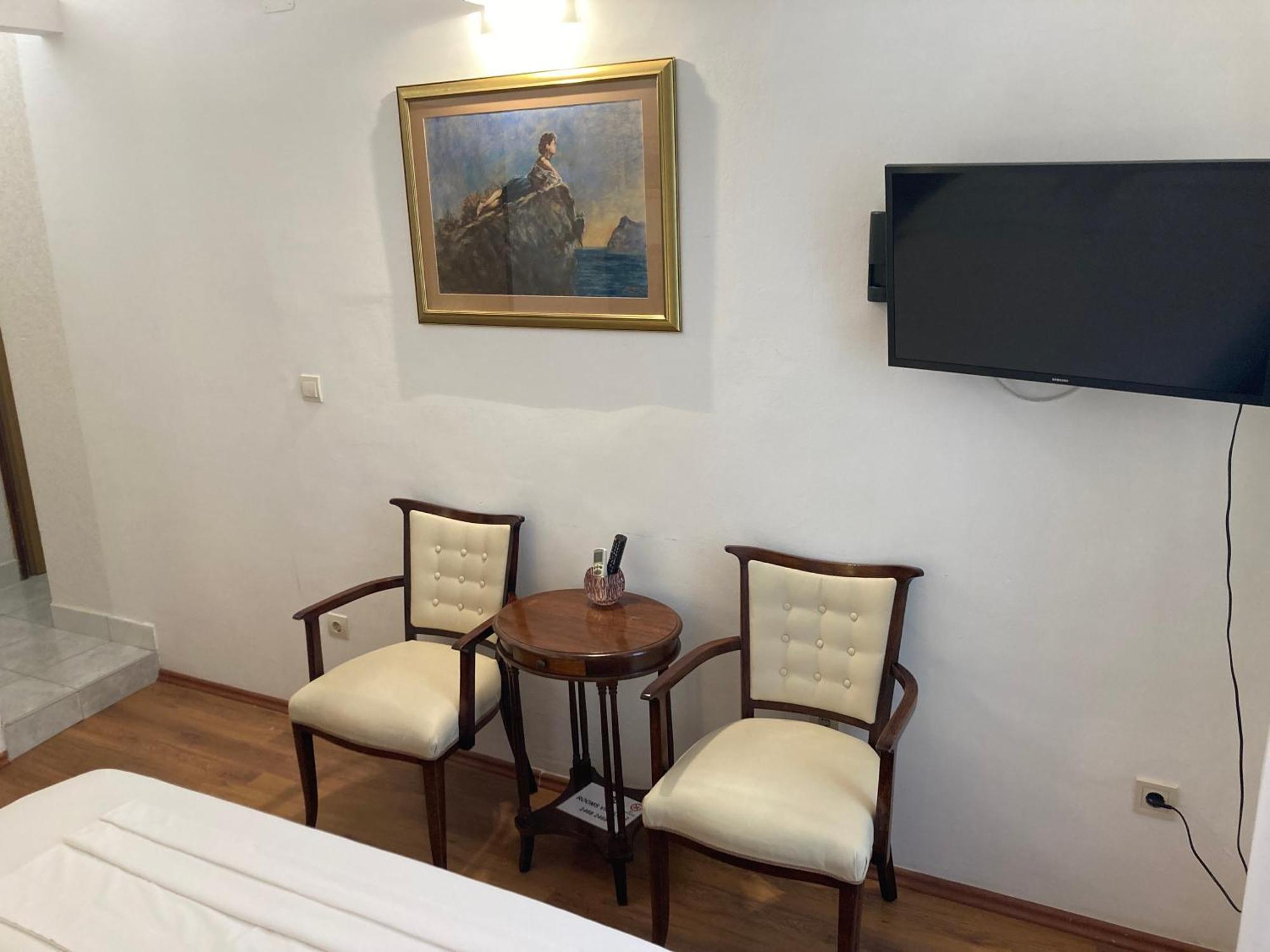 Guesthouse Vicelic Дубровник Екстер'єр фото