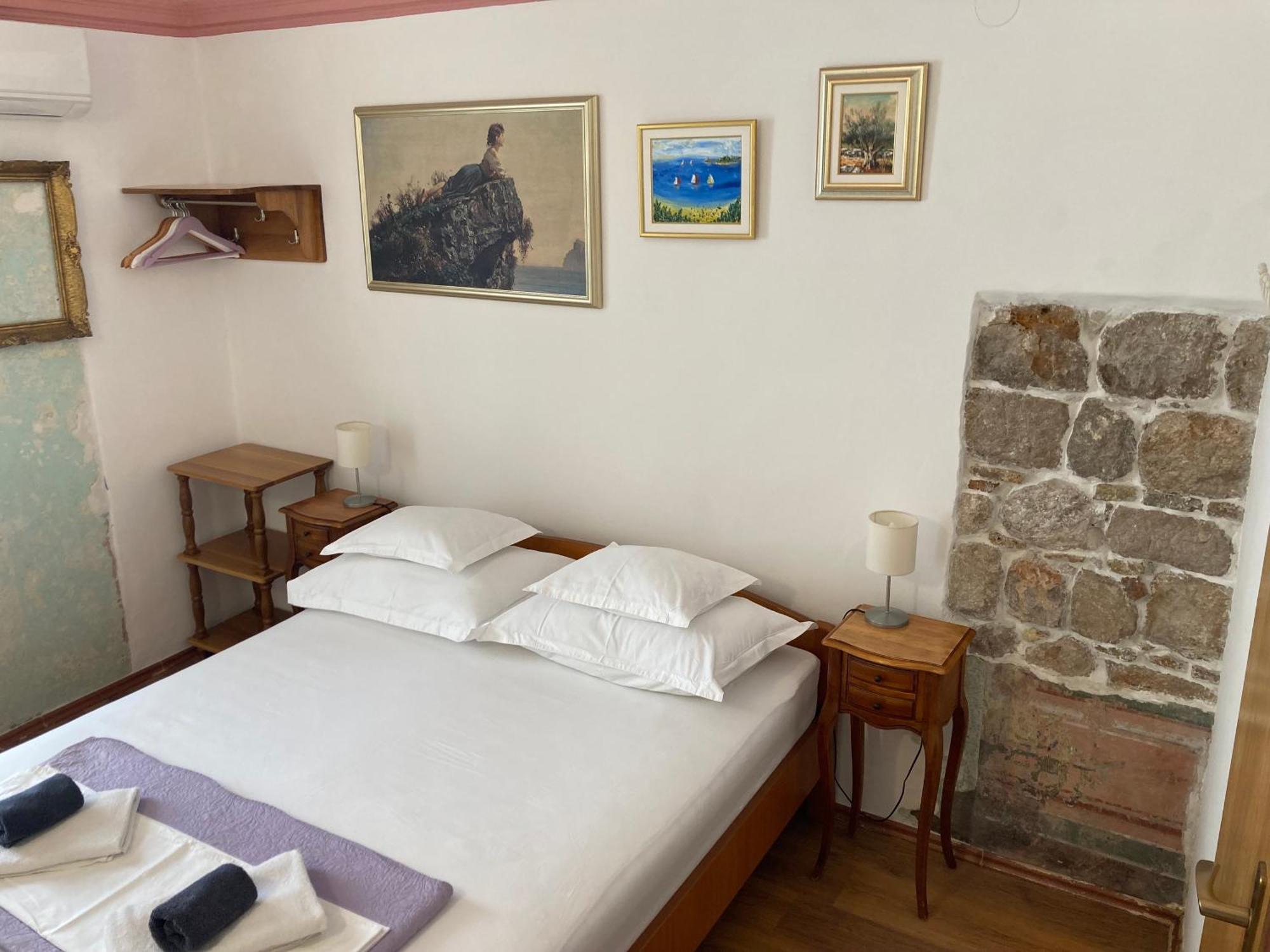 Guesthouse Vicelic Дубровник Екстер'єр фото