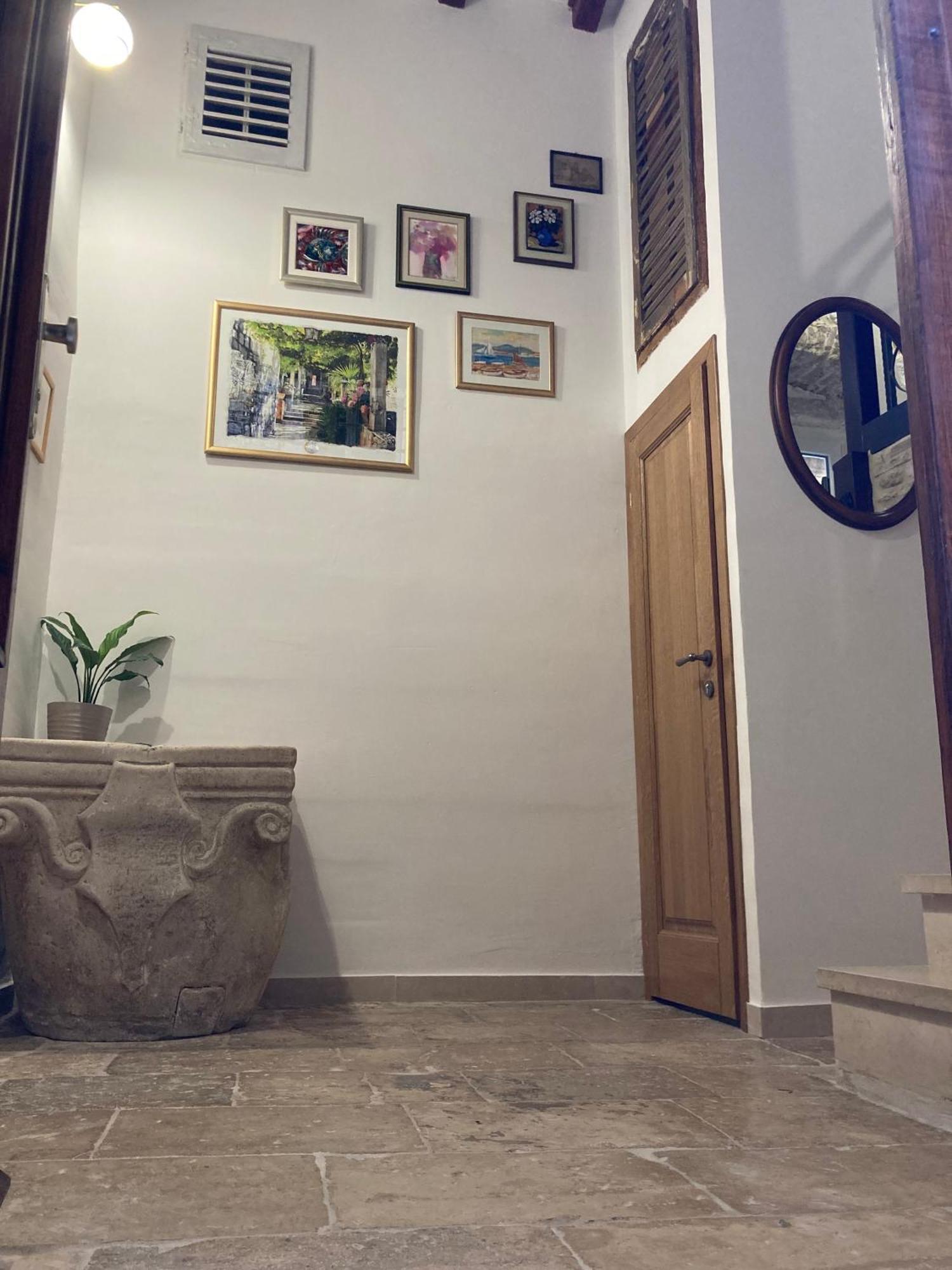 Guesthouse Vicelic Дубровник Екстер'єр фото