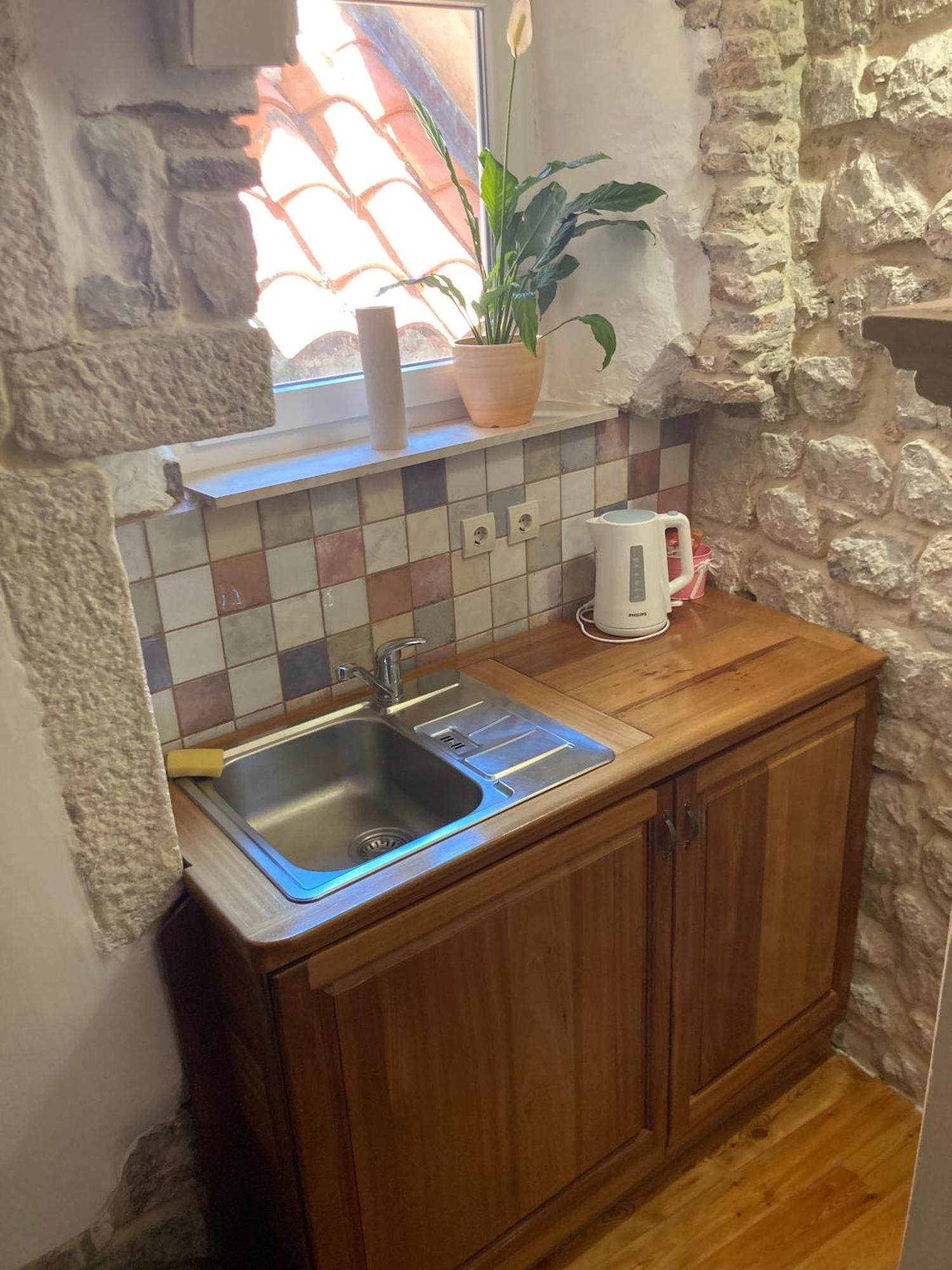 Guesthouse Vicelic Дубровник Екстер'єр фото