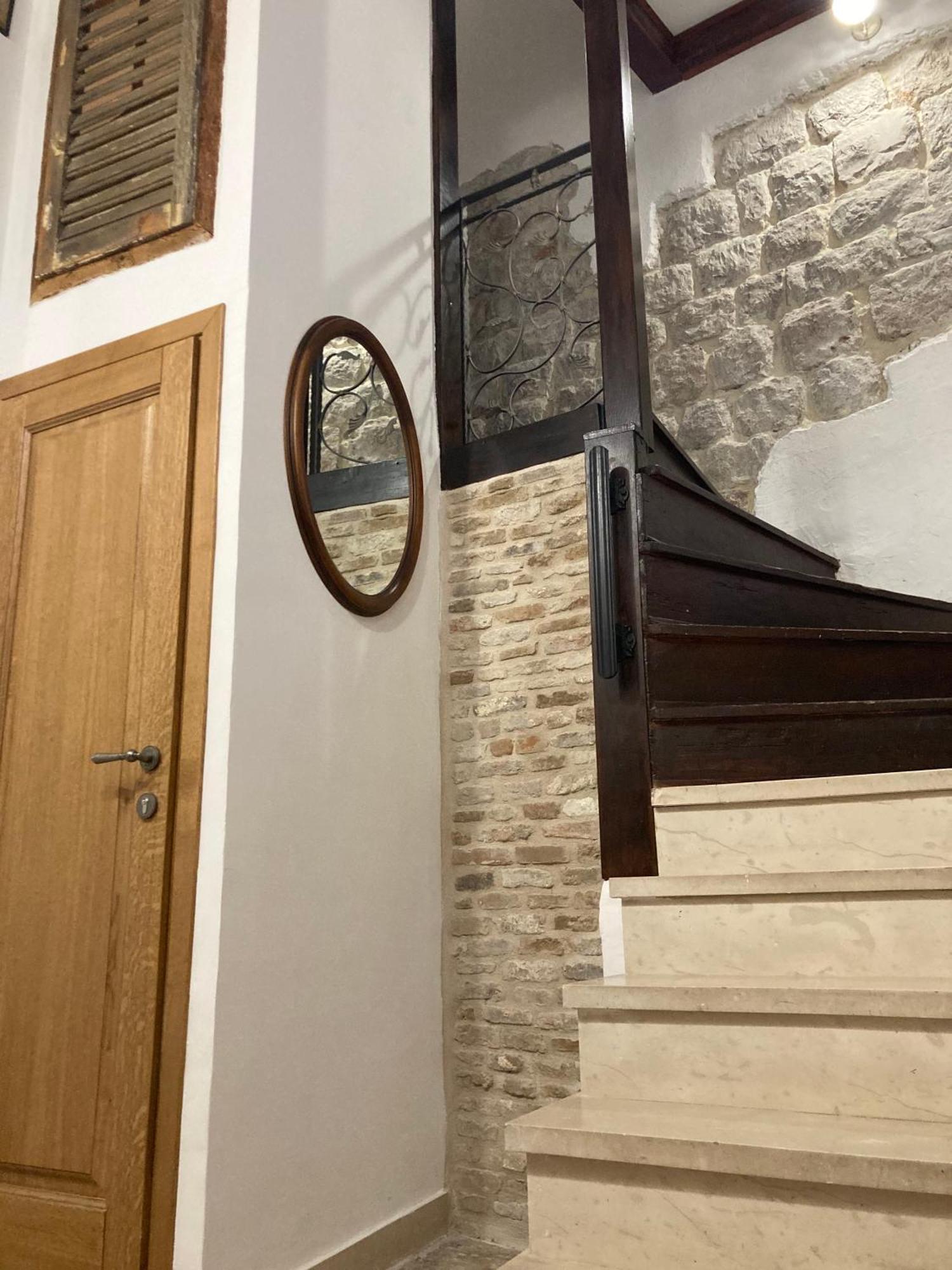 Guesthouse Vicelic Дубровник Екстер'єр фото