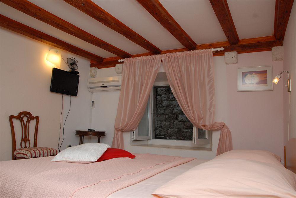 Guesthouse Vicelic Дубровник Екстер'єр фото