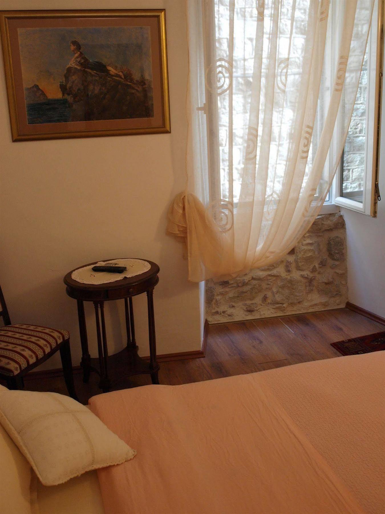 Guesthouse Vicelic Дубровник Екстер'єр фото