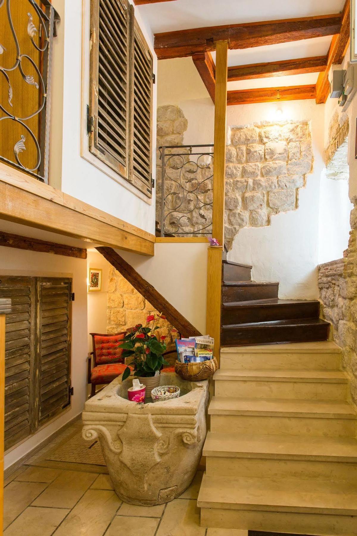Guesthouse Vicelic Дубровник Екстер'єр фото