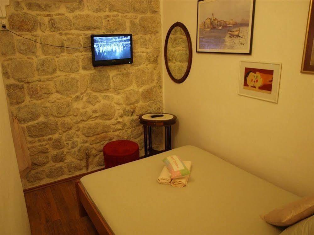 Guesthouse Vicelic Дубровник Екстер'єр фото