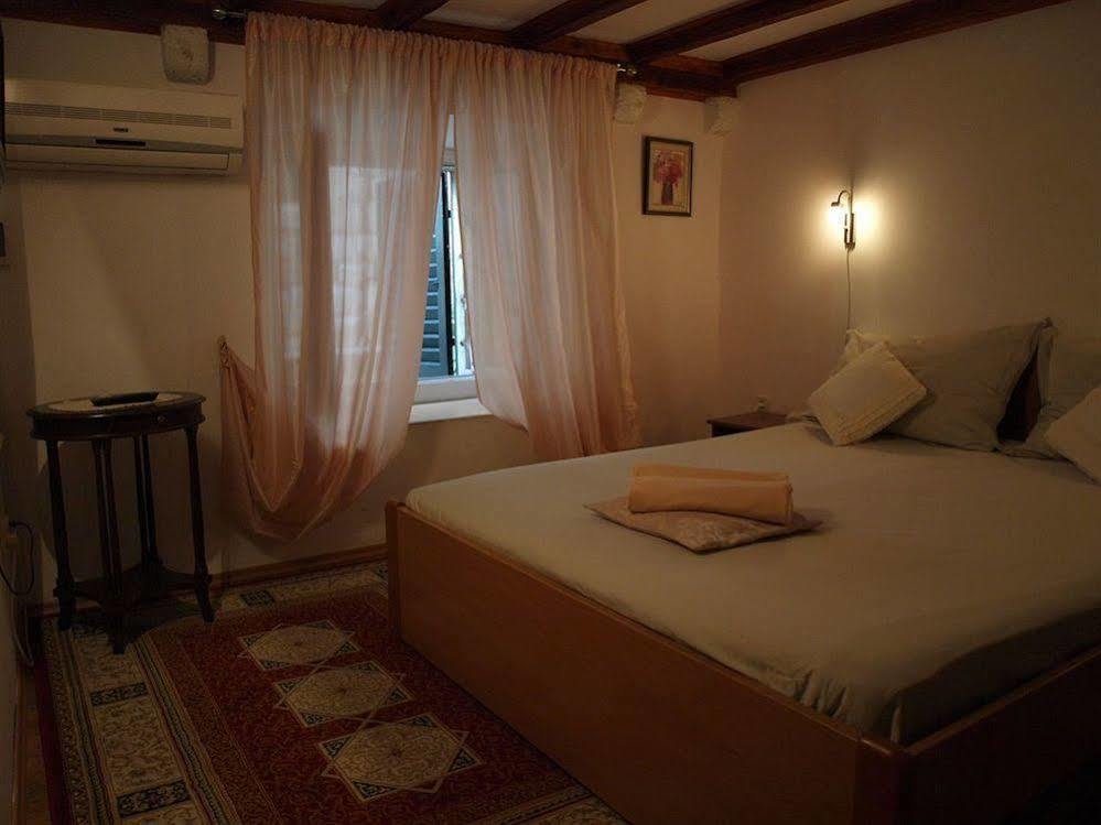 Guesthouse Vicelic Дубровник Екстер'єр фото