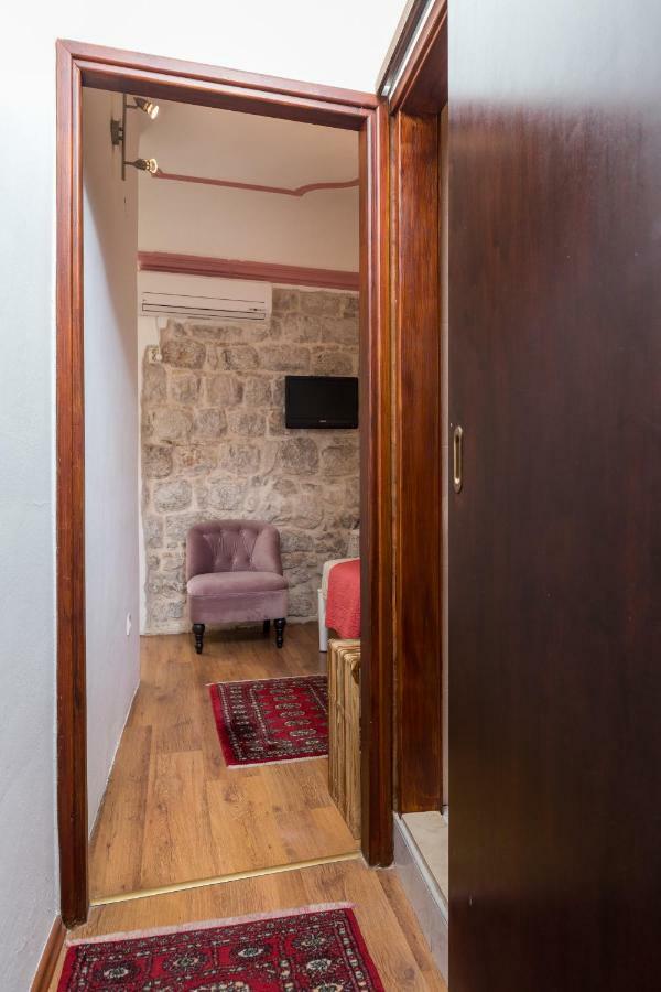 Guesthouse Vicelic Дубровник Екстер'єр фото