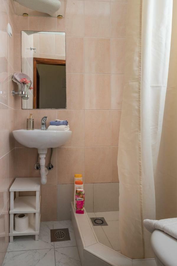 Guesthouse Vicelic Дубровник Екстер'єр фото