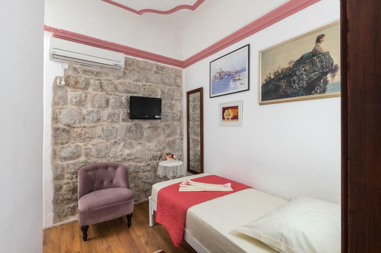 Guesthouse Vicelic Дубровник Екстер'єр фото